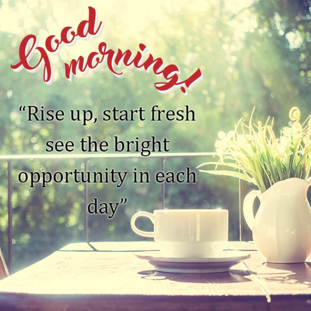 ☕️ GOOD MORNING FELLOW POSHERS! 🥰🥰🥰